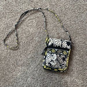 Vera Bradley crossbody bag